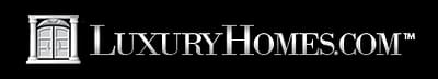 Luxury Homes Logo