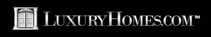 Luxury Homes Logo